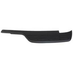 New Left Bumper Step Pad Compatible With Chevrolet Gmc Sierra 1500 Sl 8 Cyl 5.3L Silverado 1500 Base