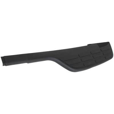 New Left Bumper Step Pad Compatible With Chevrolet Gmc Sierra 1500 Sl 8 Cyl 5.3L Silverado 1500 Base thumbnail 5
