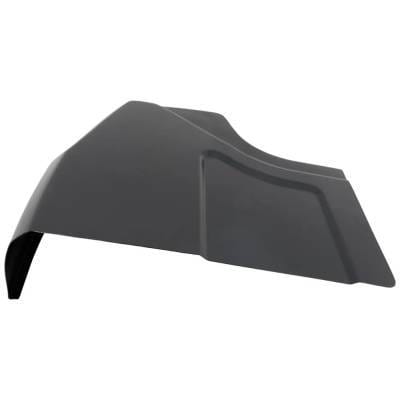 New Right Cab Corner Compatible With Dodge D100 Custom 8 Cyl 7.2L D300 Custom 8 Cyl 6.6L D200 Custom thumbnail 9