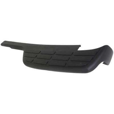 New Left Bumper Step Pad Compatible With Chevrolet Gmc Sierra 1500 Base 8 Cyl 5.3L Sierra 1500 Slt 6 thumbnail 3