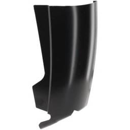 New Right Cab Corner Compatible With Chevrolet Gmc Sierra 2500 Hd Wt 8 Cyl 6.6L Sierra 1500 Slt 8