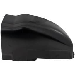 New Right Cab Corner Compatible With Ford F-350 Super Duty Xlt 8 Cyl 5.4L F-450 Super Duty Platinum