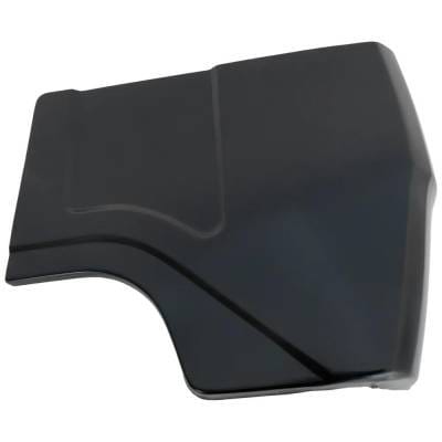 New Right Cab Corner Compatible With Dodge D100 Custom 8 Cyl 5.9L W150 S 6 Cyl 3.9L D250 Base 6 Cyl thumbnail 3