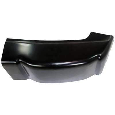 New Left Cab Corner Compatible With Chevrolet Gmc Silverado 1500 Ls 8 Cyl 5.3L Silverado 3500 Base 8 thumbnail 7