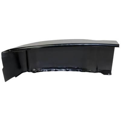 New Left Cab Corner Compatible With Chevrolet Gmc Silverado 1500 Ls 8 Cyl 5.3L Silverado 3500 Base 8 thumbnail 9