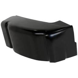 New Left Cab Corner Compatible With Chevrolet Gmc Silverado 1500 Wt 6 Cyl 4.3L Sierra 2500 Hd Sl 8