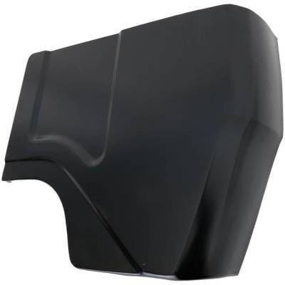 New Right Cab Corner Compatible With Dodge W100 Pickup Base 8 Cyl 5.2L D100 Warlock 6 Cyl 3.7L D200