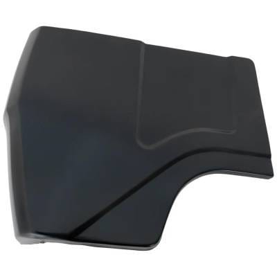 New Left Cab Corner Compatible With Dodge D150 Base 8 Cyl 6.6L D150 Base 8 Cyl 5.2L W200 Pickup Base thumbnail 3