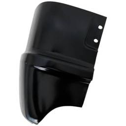 New Right Rear Cab Corner Compatible With Ford E-250 Econoline Club Wagon Xlt 6 Cyl 4.9L E-250