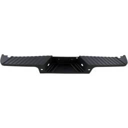 New Center Bumper Step Pad Compatible With Ford F-350 Super Duty Lariat 10 Cyl 6.8L F-350 Super Duty