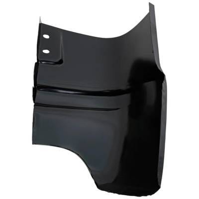 New Right Rear Cab Corner Compatible With Ford E-350 Econoline Base 8 Cyl 6.9L E-150 Econoline Club thumbnail 7