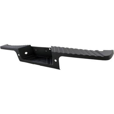 New Center Bumper Step Pad Compatible With Ford F-250 Super Duty King Ranch 8 Cyl 6.2L F-250 Super thumbnail 3