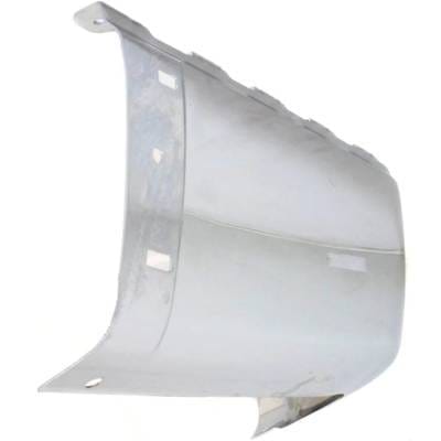 New Right Rear Bumper End Compatible With Chevrolet Gmc Sierra 2500 Hd Sle 8 Cyl 6.6L Silverado 1500 thumbnail 5