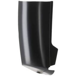 New Left Cab Corner Compatible With Chevrolet Gmc Silverado 1500 Ltz 8 Cyl 5.3L Silverado 3500