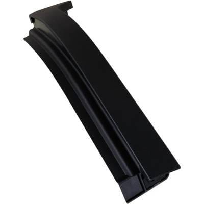 New Right Front Bumper Filler Compatible With Ram 2500 Laramie 8 Cyl 6.4L 1500 Sport 6 Cyl 3.6L 2500 thumbnail 3