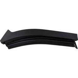 New Right Front Bumper Filler Compatible With Ram 1500 Lone Star 8 Cyl 5.7L 1500 Limited 6 Cyl 3.0L