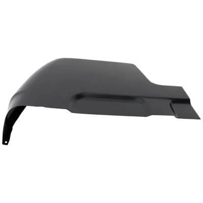 New Right Cab Corner Compatible With Chevrolet Gmc K25/K2500 Pickup Base 8 Cyl 5.3L C10 Pickup Base thumbnail 9