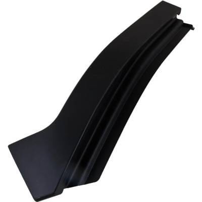 New Right Front Bumper Filler Compatible With Ram 1500 Classic Tradesman 6 Cyl 3.6L 1500 Classic St thumbnail 5