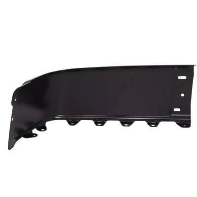 New Left Rear Bumper End Compatible With Chevrolet Gmc Sierra 3500 Hd Slt 8 Cyl 6.0L Sierra 3500 Hd thumbnail 9