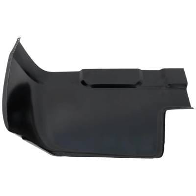 New Right Cab Corner Compatible With Chevrolet Gmc C25/C2500 Pickup Base 6 Cyl 5.7L K15/K1500 Pickup thumbnail 7