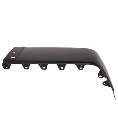 New Left Rear Bumper End Compatible With Chevrolet Gmc Sierra 1500 Hybrid 8 Cyl 6.0L Silverado 1500 thumbnail 11