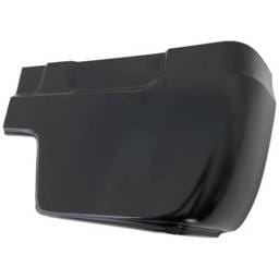 New Right Cab Corner Compatible With Chevrolet Gmc K10 Pickup Base 8 Cyl 5.7L C25/C2500 Pickup Base