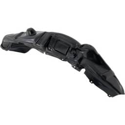 New Front Fender Liner Compatible With Ram 1500 St 6 Cyl 3.6L 1500 Laramie 8 Cyl 5.7L 1500 Lone Star