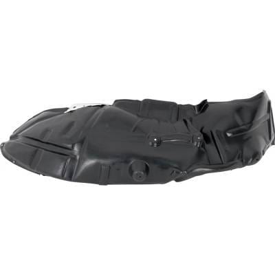 New Front Fender Liner Compatible With Ram 1500 Express 8 Cyl 5.7L 1500 Classic Lone Star 8 Cyl 5.7L thumbnail 9