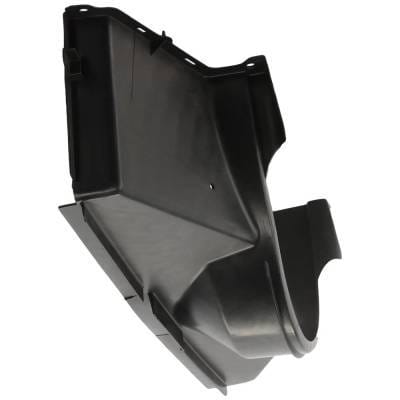 New Lower Fan Shroud Compatible With Chevrolet Gmc Suburban 1500 Base 8 Cyl 5.3L Silverado 1500 thumbnail 5