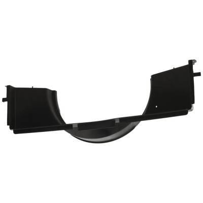 New Lower Fan Shroud Compatible With Chevrolet Gmc Suburban 1500 Ls 8 Cyl 5.3L Silverado 1500 Ls 8 thumbnail 9