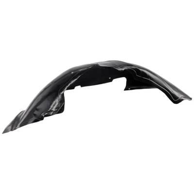 New Right Front Fender Liner Compatible With Chevrolet Gmc Suburban 2500 Ls 8 Cyl 6.0L Sierra 1500