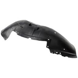 New Right Front Fender Liner Compatible With Chevrolet Gmc Silverado 3500 Classic Lt 8 Cyl 6.6L
