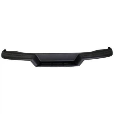 New Center Bumper Step Pad Compatible With Chevrolet Gmc Express 1500 Base 6 Cyl 4.3L Express 3500 thumbnail 9