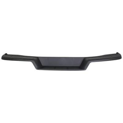 New Center Bumper Step Pad Compatible With Chevrolet Gmc Express 3500 Lt 8 Cyl 4.8L Express 2500