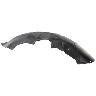 New Right Front Fender Liner Compatible With Chevrolet Gmc Sierra 3500 Classic Slt 8 Cyl 6.6L Sierra thumbnail 11