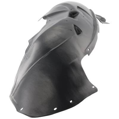 New Right Front Fender Liner Compatible With Chevrolet Gmc Sierra 3500 Wt 8 Cyl 8.1L Sierra 3500 thumbnail 15