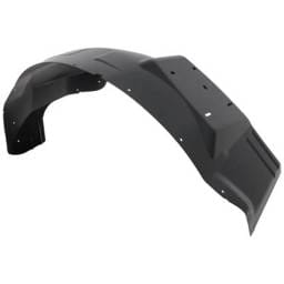 New Right Front Fender Liner Compatible With Chevrolet Gmc Savana 3500 Lt 4 Cyl 2.8L Express 3500 Ls