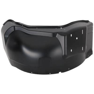 New Right Front Fender Liner Compatible With Chevrolet Gmc Express 2500 Lt 8 Cyl 6.6L Savana 2500 thumbnail 9
