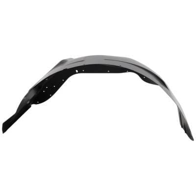 New Left Front Fender Liner Compatible With Chevrolet Gmc Savana 2500 Ls 8 Cyl 6.6L Savana 2500 Lt 8 thumbnail 5
