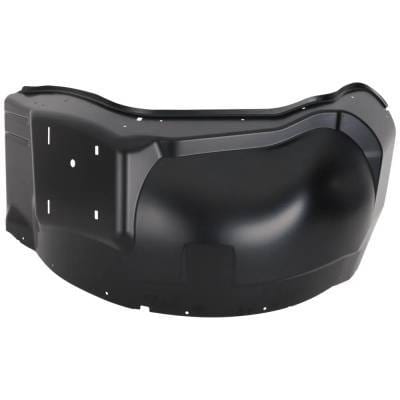 New Left Front Fender Liner Compatible With Chevrolet Gmc Savana 2500 Ls 8 Cyl 6.6L Savana 2500 Lt 8 thumbnail 9