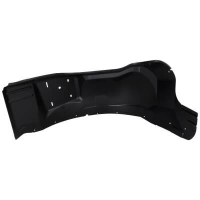 New Right Front Fender Liner Compatible With Chevrolet Gmc Express 3500 Ls 8 Cyl 6.0L Express 2500 thumbnail 11