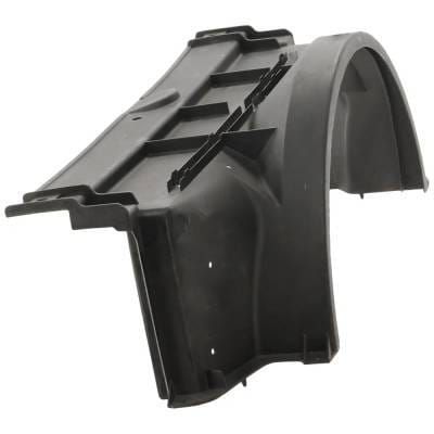 New Upper Fan Shroud Compatible With Gmc C3500 Sierra Slt 8 Cyl 5.7L K2500 Sierra Sl 8 Cyl 5.0L thumbnail 15