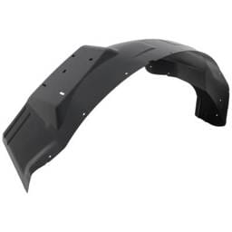 New Left Front Fender Liner Compatible With Chevrolet Gmc Savana 3500 Ls 8 Cyl 4.8L Savana 3500 Base