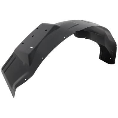 New Left Front Fender Liner Compatible With Chevrolet Gmc Savana 3500 Sl 8 Cyl 4.8L Savana 2500 Lt 4