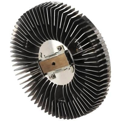 New Fan Clutch Compatible With Chevrolet Gmc C7500 Topkick C7c042 6 Cyl 7.8L C6500 Kodiak C6c042 6 thumbnail 11