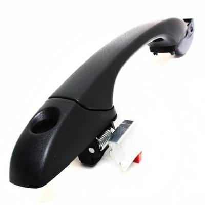 Front Left (Driver Side) Exterior Door Handle Compatible With 2011-2020 Dodge Journey Dodge Grand thumbnail 3