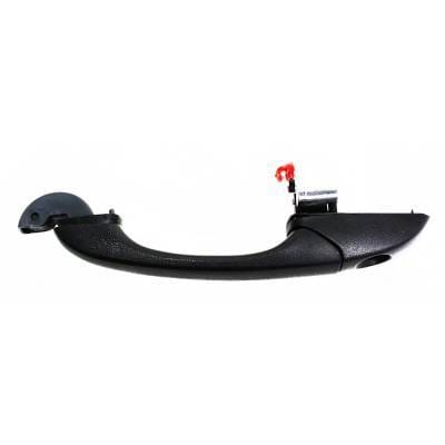 Front Left Exterior Door Handle Compatible With 2011-2020 Dodge Journey Dodge Grand Caravan Textured thumbnail 7