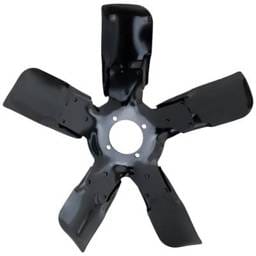 New Fan Blade Compatible With Dodge B150 Base 6 Cyl 3.9L Ram 2500 Sport 8 Cyl 5.7L Dakota Slt 6 Cyl