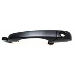 Front Left (Driver Side) Exterior Door Handle Compatible With 2011-2020 Dodge Grand Caravan Dodge