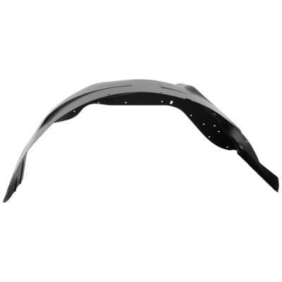 New Right Front Fender Liner Compatible With Chevrolet Gmc Express 3500 Lt 8 Cyl 4.8L Savana 1500 Lt thumbnail 5